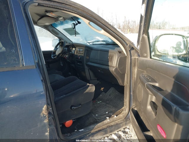 Aukcja sprzedaży 2004 Dodge Ram 1500 Slt/laramie, vin: 1D7HU18D04S779565, numer aukcji: 43664527