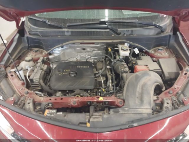 2023 BUICK ENCORE GX KL4MMCSL9PB024496 Photo 9