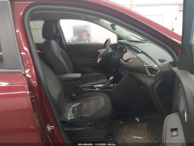 2023 BUICK ENCORE GX KL4MMCSL9PB024496 Photo 4