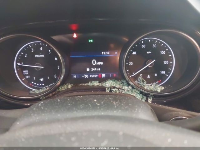 2023 BUICK ENCORE GX KL4MMCSL9PB024496 Photo 6