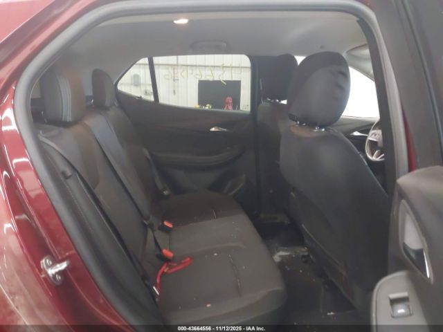 2023 BUICK ENCORE GX KL4MMCSL9PB024496 Photo 7