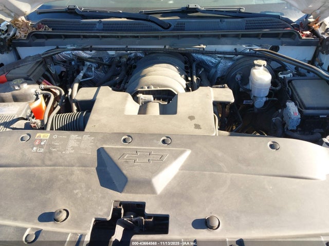Aukcja sprzedaży 2016 Chevrolet Silverado 1500 Wt, vin: 1GCVKNEC4GZ416994, numer aukcji: 43664568
