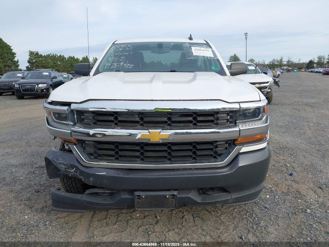 Aukcja sprzedaży 2016 Chevrolet Silverado 1500 Wt, vin: 1GCVKNEC4GZ416994, numer aukcji: 43664568