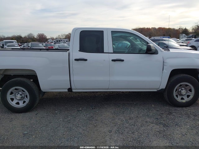 Aukcja sprzedaży 2016 Chevrolet Silverado 1500 Wt, vin: 1GCVKNEC4GZ416994, numer aukcji: 43664568