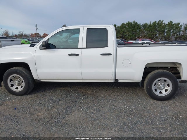 Aukcja sprzedaży 2016 Chevrolet Silverado 1500 Wt, vin: 1GCVKNEC4GZ416994, numer aukcji: 43664568
