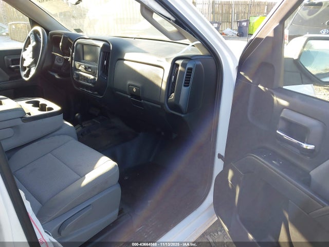 Aukcja sprzedaży 2016 Chevrolet Silverado 1500 Wt, vin: 1GCVKNEC4GZ416994, numer aukcji: 43664568