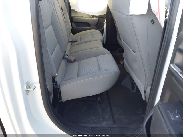 Aukcja sprzedaży 2016 Chevrolet Silverado 1500 Wt, vin: 1GCVKNEC4GZ416994, numer aukcji: 43664568