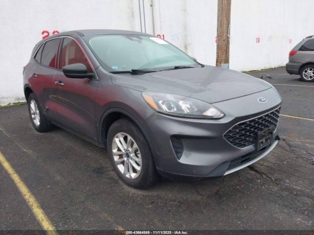 2022 FORD ESCAPE 1FMCU9BZ0NUB08809