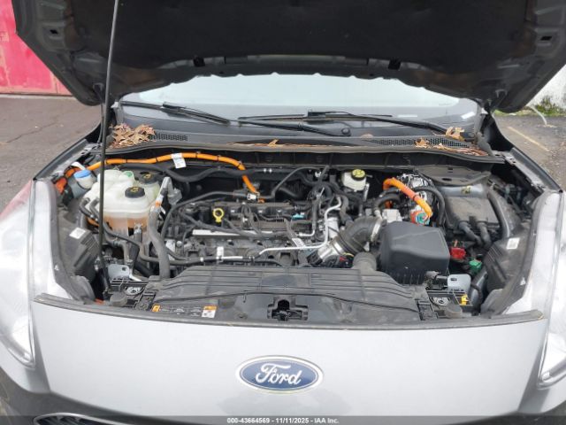 2022 FORD ESCAPE 1FMCU9BZ0NUB08809 Photo 9