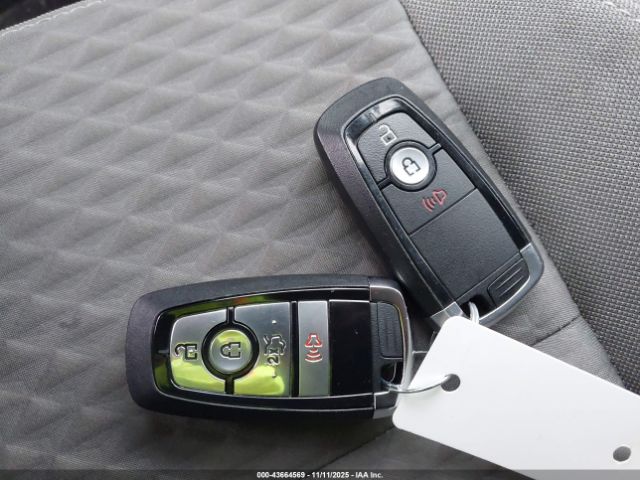 2022 FORD ESCAPE 1FMCU9BZ0NUB08809 Photo 10