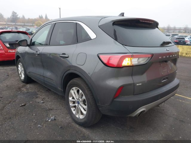 2022 FORD ESCAPE 1FMCU9BZ0NUB08809 Photo 2