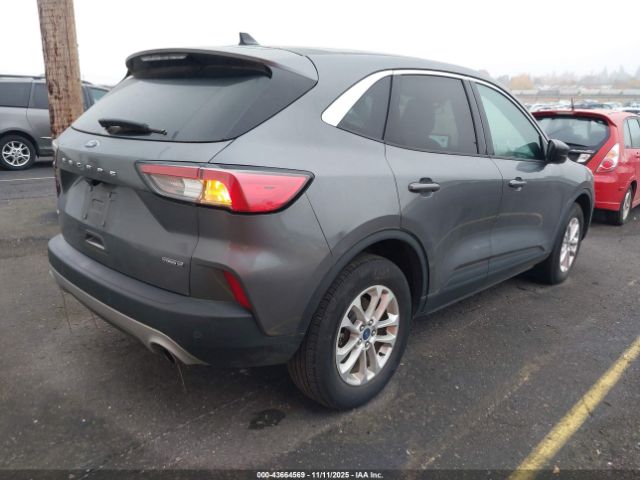 2022 FORD ESCAPE 1FMCU9BZ0NUB08809 Photo 3