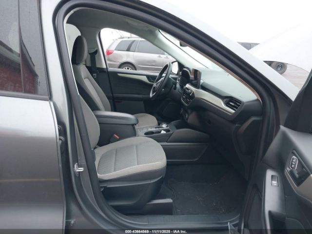 2022 FORD ESCAPE 1FMCU9BZ0NUB08809 Photo 4