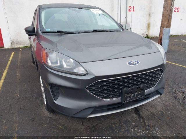 2022 FORD ESCAPE 1FMCU9BZ0NUB08809 Photo 5