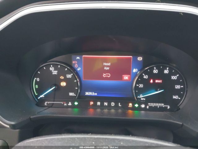 2022 FORD ESCAPE 1FMCU9BZ0NUB08809 Photo 6