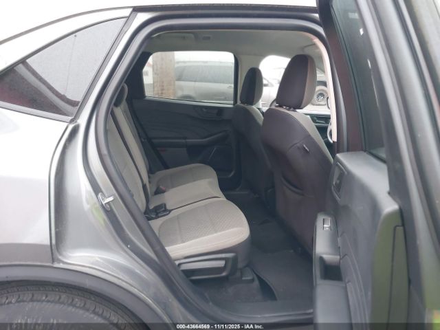 2022 FORD ESCAPE 1FMCU9BZ0NUB08809 Photo 7