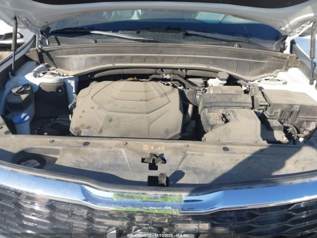 2022 KIA TELLURIDE 5XYP24HC7NG304233 Photo 9