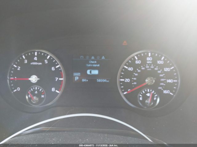 2022 KIA TELLURIDE 5XYP24HC7NG304233 Photo 6