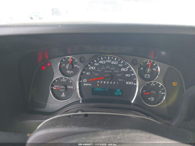 2013 CHEVROLET EXPRESS 1500 1GBSGCF46D1135021 Photo 6