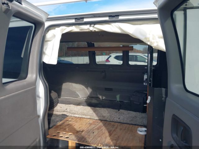 2013 CHEVROLET EXPRESS 1500 1GBSGCF46D1135021 Photo 7