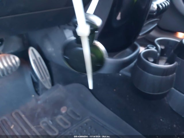 2015 MINI COUNTRYMAN WMWZC5C50FWP48673 Photo 10