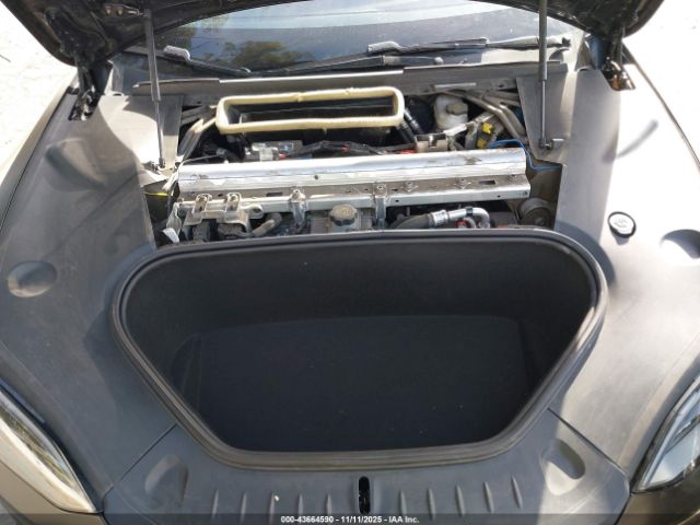2023 TESLA MODEL S 5YJSA1E61PF516338 Photo 9