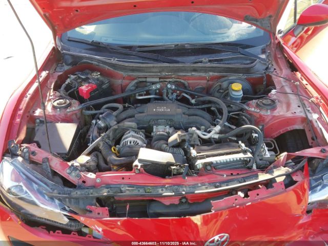 2019 TOYOTA 86 JF1ZNAE18K8700536 Photo 9