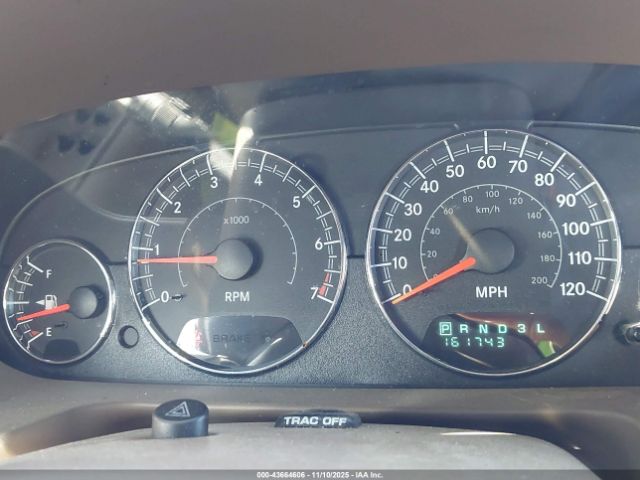 2004 CHRYSLER SEBRING 1C3EL55RX4N133749 Photo 6