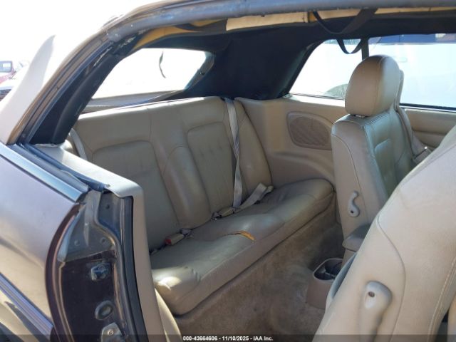 2004 CHRYSLER SEBRING 1C3EL55RX4N133749 Photo 7