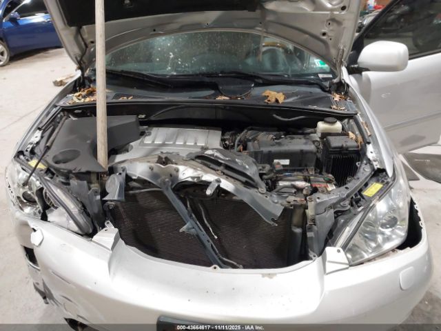 2009 LEXUS RX 350 2T2HK31U79C121901 Photo 9