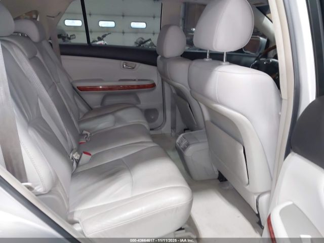 2009 LEXUS RX 350 2T2HK31U79C121901 Photo 7