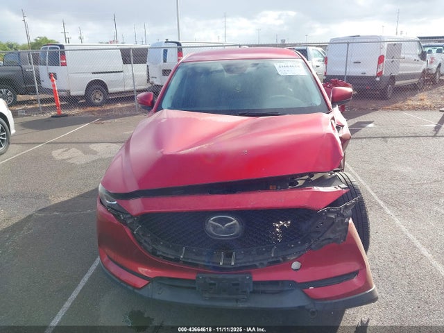 Mazda Cx-5 Touring 2017 JM3KFACL0H0128602 Image 13