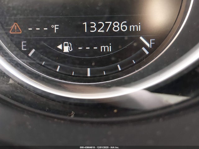 Mazda Cx-5 Touring 2017 JM3KFACL0H0128602 Image 16
