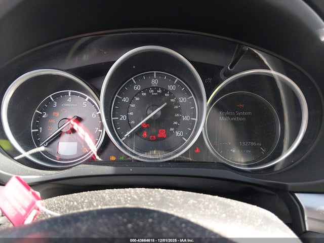 Mazda Cx-5 Touring 2017 JM3KFACL0H0128602 Image 7
