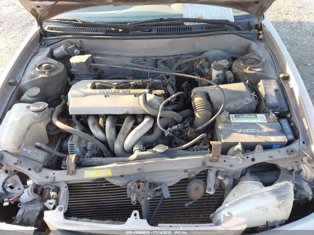 1999 TOYOTA COROLLA 2T1BR18E9XC119184 Photo 9