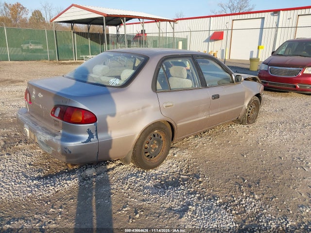 1999 TOYOTA COROLLA 2T1BR18E9XC119184 Photo 3