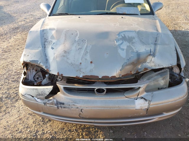 1999 TOYOTA COROLLA 2T1BR18E9XC119184 Photo 5