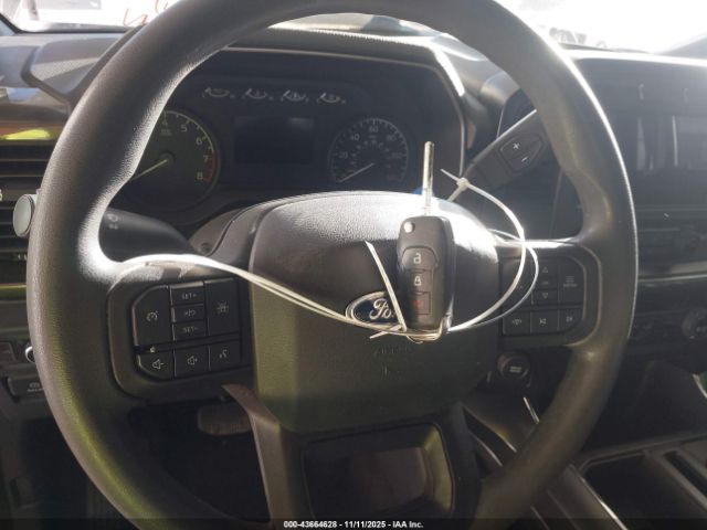 2021 FORD F-150 1FTEX1CB0MKD04587 Photo 10