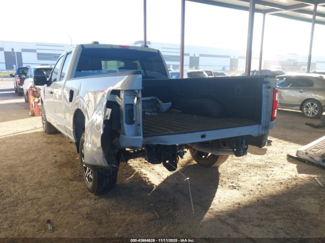 2021 FORD F-150 1FTEX1CB0MKD04587 Photo 2