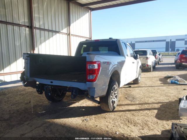 2021 FORD F-150 1FTEX1CB0MKD04587 Photo 3