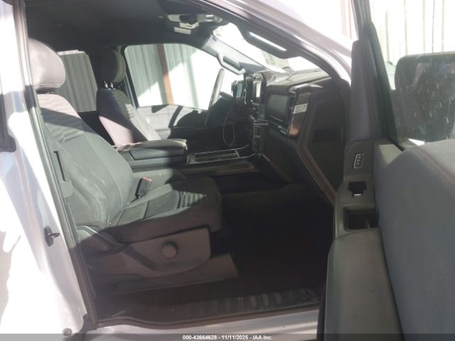 2021 FORD F-150 1FTEX1CB0MKD04587 Photo 4