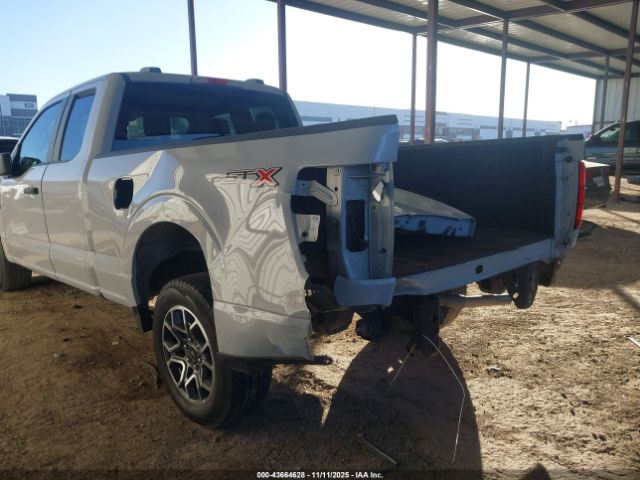 2021 FORD F-150 1FTEX1CB0MKD04587 Photo 5