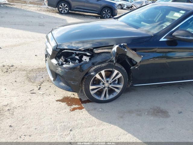 2021 MERCEDES-BENZ C 300 W1KWF8EB3MR613688 Photo 5