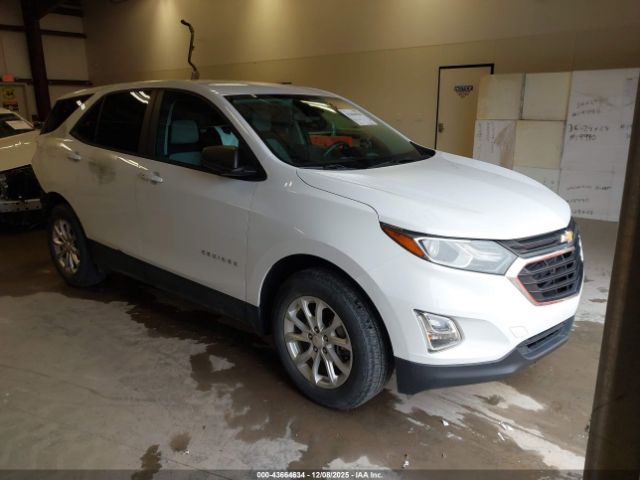 2020 CHEVROLET EQUINOX 2GNAXHEV2L6166672