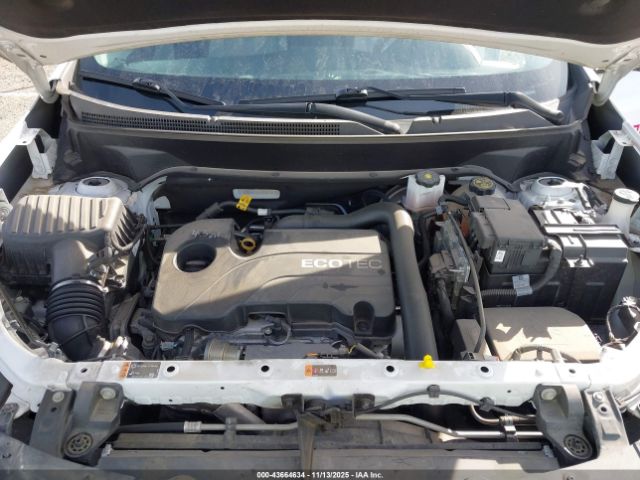2020 CHEVROLET EQUINOX 2GNAXHEV2L6166672 Photo 9