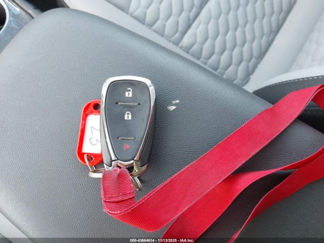 2020 CHEVROLET EQUINOX 2GNAXHEV2L6166672 Photo 10