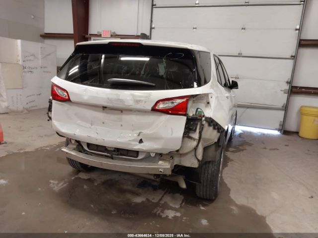 2020 CHEVROLET EQUINOX 2GNAXHEV2L6166672 Photo 5