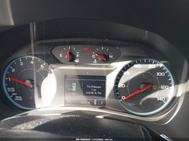 2020 CHEVROLET EQUINOX 2GNAXHEV2L6166672 Photo 6