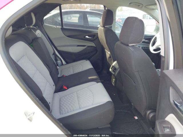 2020 CHEVROLET EQUINOX 2GNAXHEV2L6166672 Photo 7
