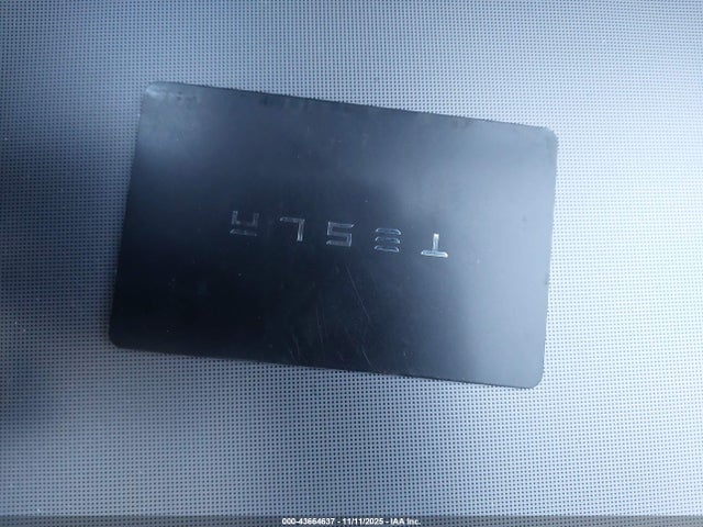 2025 TESLA MODEL 3 5YJ3E1EA3SF062602 Photo 10